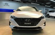 Hyundai Accent 2022 - Xe sẵn tất cả phiên bản & màu + Ưa đãi 50% thuế TB & bảo hiểm thân vỏ + 10tr gói phụ kiện chính hãng - Liên hệ ngay giá 515 triệu tại Quảng Bình