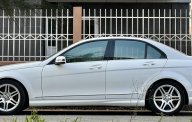 Mercedes-Benz C300 2010 - Xe màu trắng  giá 520 triệu tại Đồng Nai