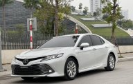 Toyota Camry 2019 - 1 chủ biển tỉnh giá 925 triệu tại Hà Nội