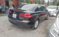 Mitsubishi Lancer 2007 - Xe màu đen, giá 285tr giá 285 triệu tại Hà Nội