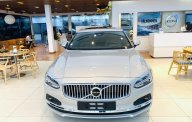 Volvo S90L 2022 - Miễn phí 3 năm bảo dưỡng giá 2 tỷ 320 tr tại Tp.HCM