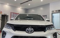 Toyota Fortuner 2022 - Thiết kế thời thượng, công nghệ ấn tượng giá 1 tỷ 259 tr tại Tp.HCM