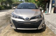 Toyota Vios 2019 - Giá bán 495tr giá 495 triệu tại Nghệ An