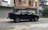 Toyota Hilux 2019 - Xe màu đen, 870tr giá 870 triệu tại Thái Nguyên
