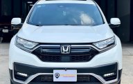 Honda CR V 1.5L 2020 - HONDA CRV 1.5L màu trắng biển   — Sản xuất 2020   giá 1 tỷ tại Tp.HCM