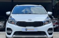 Kia Rondo 2.0 gat 2018 - — Kia Rondo 2.0 AT màu trắng biển tỉnh  -- Sản Xuất 2018  giá 495 triệu tại Tp.HCM