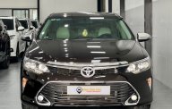 Toyota Camry 2.0 2018 - — Toyota camry 2.0 E màu nâu biển HCM   — Sản Xuất 2018   giá 785 triệu tại Tp.HCM