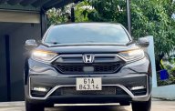 Honda CR V 1.5 AT  2020 - Honda_CRV 1.5L màu đen biển tỉnh.  -- Sản xuất 2020.   giá 1 tỷ 5 tr tại Tp.HCM
