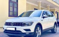 Volkswagen Tiguan Allspace 2018 - Nhập khẩu nguyên chiếc Mexico giá 1 tỷ 250 tr tại Hà Nội