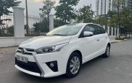 Toyota Yaris 2016 - Quảng Ninh - Xe nhập khẩu Thái, giá chỉ 445tr giá 445 triệu tại Quảng Ninh