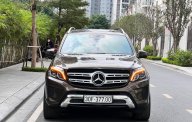 Mercedes-Benz GLS 400 2018 - 1 chủ từ đầu giá 3 tỷ 330 tr tại Hà Nội