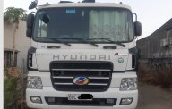 Hyundai HD 2015 - Đô Thành xe zin đẹp chính chủ yên tâm sử dụng giá 1 tỷ 530 tr tại Đồng Nai