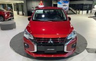 Mitsubishi Attrage 2022 - Giá 380tr giá 380 triệu tại Lào Cai