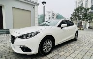 Mazda 3 2016 - Quảng Ninh - xe gia đình chạy ít, bảo dưỡng hãng định kỳ, zin 100%, liên hệ xem xe ngay giá 480 triệu tại Quảng Ninh