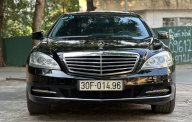 Mercedes-Benz S300 2011 - Cam kết xe không đâm đụng, ngập nước giá 935 triệu tại Hà Nội