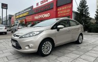 Ford Fiesta 2011 - Chủ xe giữ gìn  giá 215 triệu tại Hải Dương