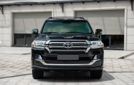 Toyota Land Cruiser 2018 - Nhập Mỹ siêu lướt giá 7 tỷ 600 tr tại Hà Nội