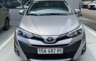 Toyota Vios 2019 - Bán xe nữ chính chủ - 485 triệu giá 485 triệu tại Hải Phòng