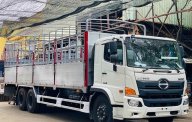 Hino FL 2022 - Xe tải thùng mui bạt bửng nhôm giá 1 tỷ 816 tr tại Tp.HCM