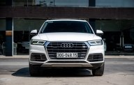 Audi Q5 2018 - Bản Design giá 1 tỷ 835 tr tại Hà Nội