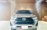 Toyota Hilux 2020 - nhập khẩu nguyên chiếc giá cạnh tranh giá 639 triệu tại Thái Bình