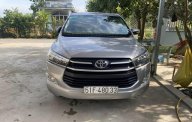 Toyota Innova 2017 - Màu bạc, 525tr giá 525 triệu tại Hà Nội