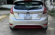 Ford Fiesta 2012 - Màu bạc, xe nhập giá cạnh tranh giá 265 triệu tại TT - Huế