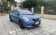 Nissan Sunny 2014 - Tư nhân, biển Hà Nội giá 205 triệu tại Hải Dương