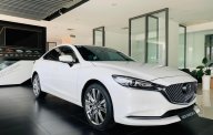Mazda 6 2022 - Dòng xe sang trọng phân khúc D, giá tốt nhất thị trường giá 889 triệu tại Khánh Hòa