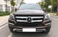 Mercedes-Benz GL 350 2014 - Cam kết chất lượng, giá ưu ái giá 1 tỷ 790 tr tại Thái Bình