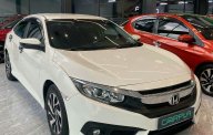 Honda Civic 2018 - Màu trắng, giá tốt, giao ngay giá 615 triệu tại Tp.HCM