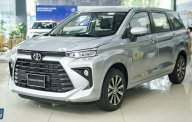 Toyota Avanza Premio 2022 - Toyota Biên Hoà - CN Bình Dương - Giá ưu đãi giá 598 triệu tại Bình Dương