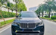 BMW X7 2020 - Xe màu xanh lam giá 5 tỷ 550 tr tại Hà Nội