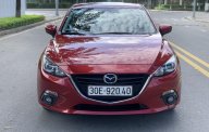 Mazda 3 2017 - Xe màu đỏ giá 495 triệu tại Hà Nội