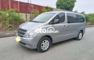 Hyundai Grand Starex  Starex 2012,máy dầu, 9chỗ 2012 - Hyundai Starex 2012,máy dầu, 9chỗ giá 495 triệu tại Hà Nội