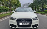 Audi A1 2012 - Màu trắng, xe nhập giá 666 triệu tại Hà Nội