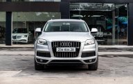 Audi Q7 2013 - Loanh quanh 900 có xe gia đình nhập khẩu Đức. Full option chạy mê ly giá 915 triệu tại Hà Nội