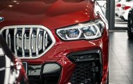 BMW X6 2022 - Xe nhập khẩu nguyên chiếc từ Đức giá 5 tỷ 199 tr tại Khánh Hòa