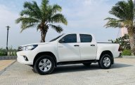 Toyota Hilux 2019 - Xe một cầu giá 579 triệu tại Đà Nẵng