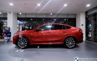 BMW X6 2022 - Sở hữu mới ngay với 4,999 tỷ giá 4 tỷ 999 tr tại Đà Nẵng