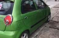 Chevrolet Spark 2008 - Xe màu xanh lam, 83 triệu giá 83 triệu tại Yên Bái