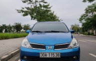 Nissan Tiida 2008 - Nhập khẩu nguyên chiếc từ Nhật Bản giá 239 triệu tại Hà Nội