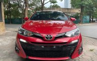 Toyota Yaris 2019 - Nhập khẩu, hỗ trợ trả góp giá 588 triệu tại Hà Nội