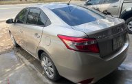 Toyota Vios 2018 - Bao zin, không lỗi nhỏ giá 390 triệu tại Hà Nội