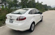 Ford Fiesta 2013 - Màu trắng số tự động giá 265 triệu tại Hải Dương