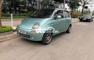 Daewoo Matiz  biển đẹp mãi phát 2002 - Matiz biển đẹp mãi phát giá 45 triệu tại Thái Nguyên