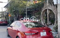 Kia Cerato  2.0 full option 2016 - cerato 2.0 full option giá 455 triệu tại Quảng Ngãi