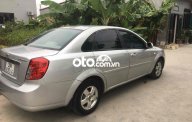 Chevrolet Lacetti gia đinh bán em laceti xe cực đẹp ! máy chất ! 2012 - gia đinh bán em laceti xe cực đẹp ! máy chất ! giá 175 triệu tại Thái Bình