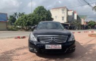 Nissan Teana 2010 - Màu đen, giá 320tr giá 320 triệu tại Hải Dương