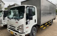 Isuzu NQR 2021 - Tải trọng 5 tấn đăng ký cuối 2021 giá cạnh tranh giá 710 triệu tại Hà Nội